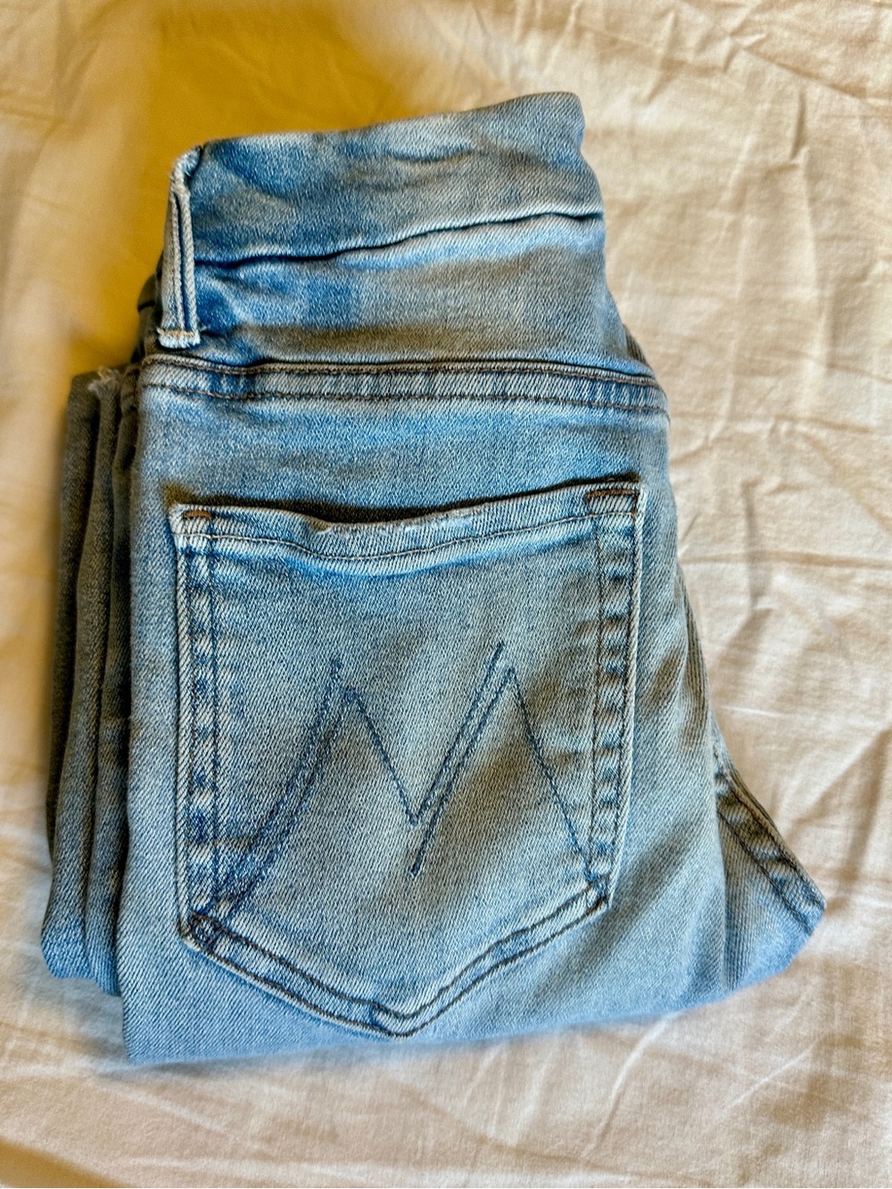 MOTHER Jeans